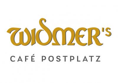 Widmer's Café Postplatz Arosa